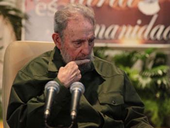 El 26 de julio que Fidel Castro regresó al mando