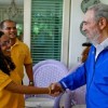 Fidel Castro: Cronología del retorno al poder
