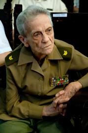 Fallecio Pastorita Núñez, cercana colaboradora de Fidel Castro