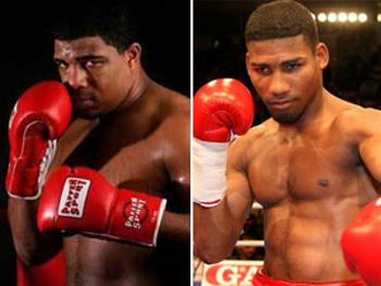 Boxeo: Cuatro cubanos a peleas de vida o muerte
