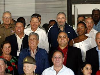 Vistazo a la cúpula: ¿Quién es quién en la dirigencia política cubana?