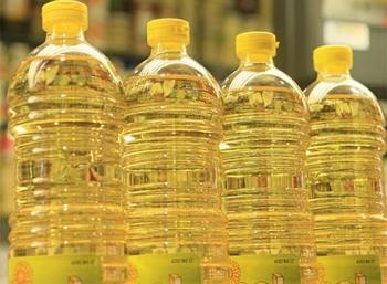 Aumentan precio del aceite comestible en tiendas en divisas
