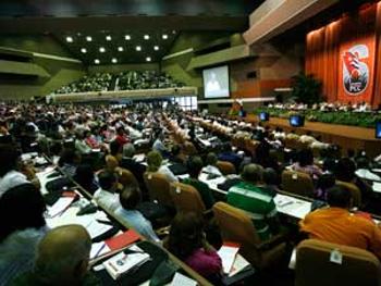 Minuto a minuto: Clausura del VI Congreso del Partido