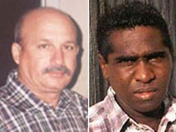 Detenidos dos ex prisioneros del Grupo de los 75