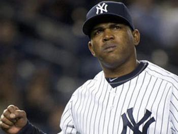 Amaury Sanit: una sorpresa cubana en los Yankees de Nueva York
