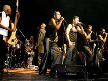 Desde mayo, avalancha de música cubana en EEUU
