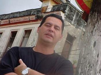 Angel Santiesteban: Respuesta a la inocencia