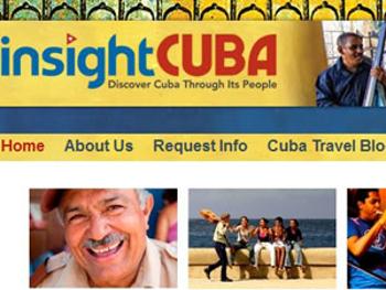 Compañía turística exhorta a estadounidenses a viajar a Cuba