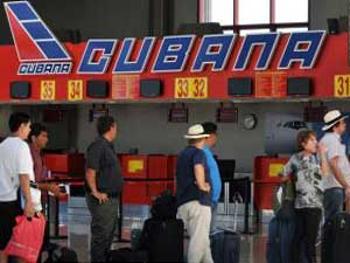 Condenados 10 altos funcionarios de Cubana de Aviación y la industria farmacéutica