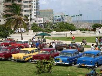 Cuba: autos, casas, corrupción y monopolio estatal