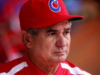 Anuncian nuevos directores y cambios para seleccionar el equipo Cuba