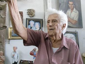Fallece en Miami Tony López, una leyenda de la escultura cubana