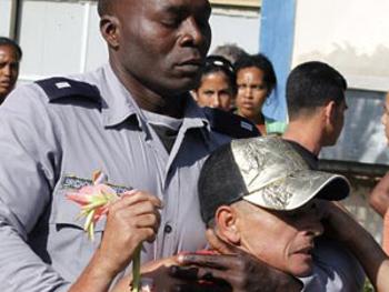Informe: Violencia policial en Cuba es la mayor de los últimos 5 años