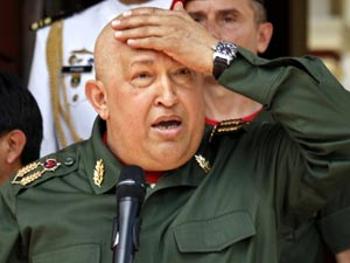 La larga sombra de Hugo Chávez sobre América Latina
