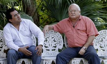 Autoridades cubanas trasladan prisioneros extranjeros al Combinado del Este