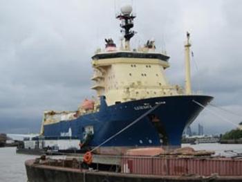 En funcionamiento cable submarino que conecta a Cuba y Venezuela