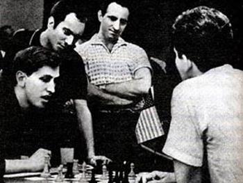 De cuando La Habana se convirtió en capital mundial del ajedrez