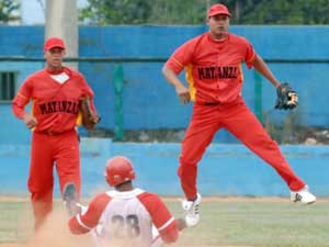 Béisbol cubano: ¿cambios a la vista en el 2012?