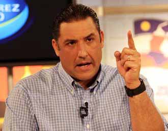 Candidato opositor: “Venezuela está invadida por agentes del gobierno cubano”