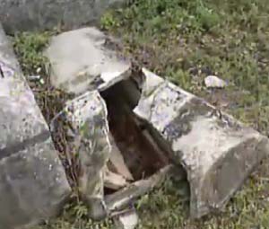Acusan a santeros de profanar cadáveres de niños en cementerio de Miami