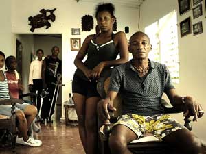 Patria o muerte, un clasico de la documentalistica sobre Cuba.