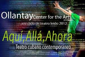 Teatro cubano entre La Habana y Nueva York