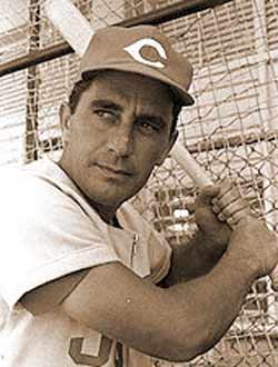 Urbano González, una leyenda del beisbol cubano.
