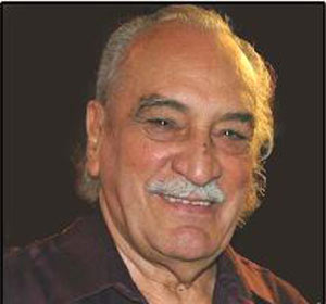 Guillermo Alvarez Guedes (1927-2013)