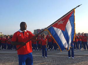 Londres 2012: ¿Qué esperar del deporte cubano?