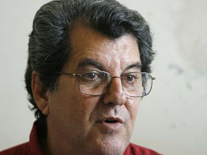 Falleció Oswaldo Payá Sardiñas, líder de la oposición política cubana