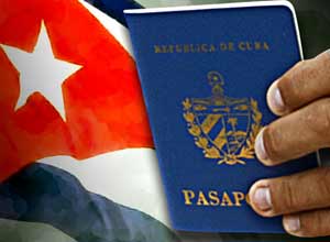 Cuba, letanía de la reforma migratoria