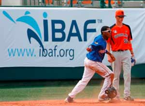 Cuba, también ausente del Mundial Juvenil de Béisbol