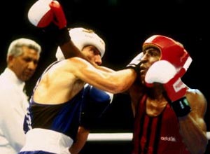 Falleció Arnaldo Mesa, gloria del boxeo cubano