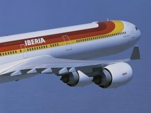 Iberia ya no pasa por La Habana
