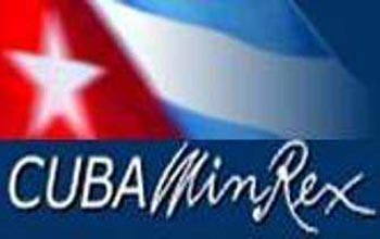 Cuba: Alan Gross fue debidamente condenado