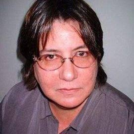 La escritora Dolores Prida (1943-2003) Foto: LATINA