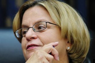 Ros-Lehtinen: I favor a change in the Cuban Adjustment Act