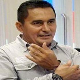 Juan Bautista Rodríguez, hoy destacado en La Habana.