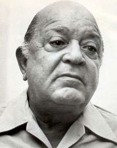 Alfredo Valdés-Cataneo (1916-2013)