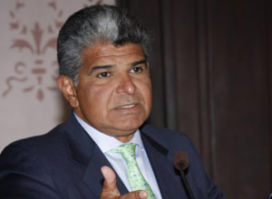 Cuba envió vicecanciller a Panamá para evitar escándalo de barco coreano