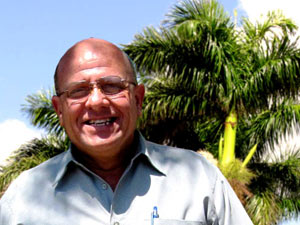 Dagoberto Valdés: La Iglesia Católica cubana está en transición