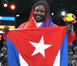 Deportistas del Año: ¿en Cuba o de Cuba?
