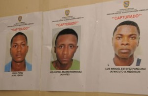 Capturados presuntos asesinos de periodista cubano en República Dominicana