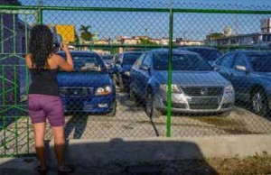 Cuba y la venta de autos: un sueño que huye en cuatro ruedas