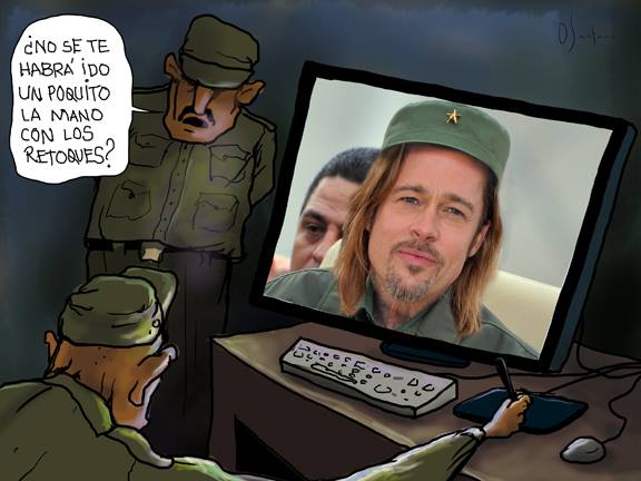 CaricaturaSantana.jpg (576×432)