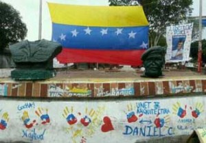 Venezuela desde el cristal cubano: torpeza y brutalidad