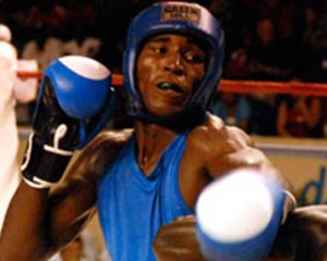 Boxeadores cubanos chocarán con equipo de EEUU en Miami