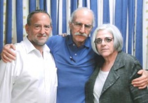 Alan Gross suspende huelga de hambre en cárcel cubana