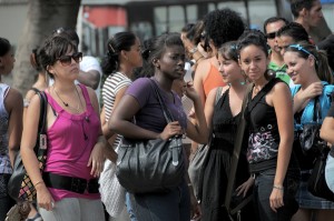 The Washington Post: Un plan para ayudar a la comunicación de los cubanos debe aplaudirse