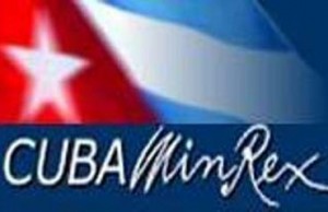 Cuba: Lista de países terroristas desacredita al propio gobierno de EEUU